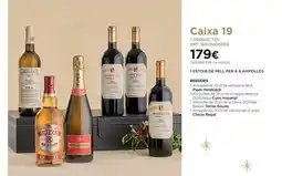 El Corte Inglés Piper - caixa 19 oferta