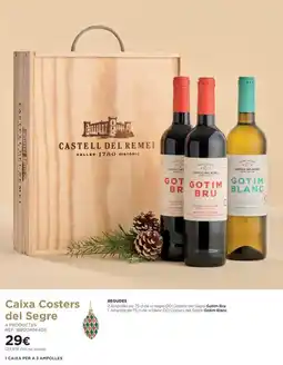 El Corte Inglés Dell - calza costers del segre oferta