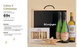 El Corte Inglés El corte inglés - caixa 2 catalunya oferta