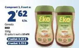 SPAR Fragadis Eko oferta