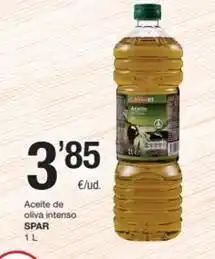SPAR Fragadis Spar - aceite de oliva intenso oferta