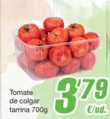 SPAR Fragadis Tomate de colgar oferta