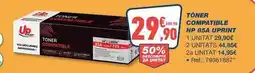 Bureau Vallée Hp - tòner compatible hp sas uprant oferta