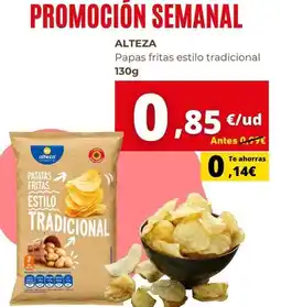 Tu Trébol Hipermercados Alteza - te ahorras oferta