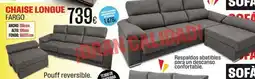 Hipo Gegant Fa - chaise longue rgo oferta