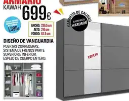 Hipo Gegant Sistema - diseño de vanguardia oferta