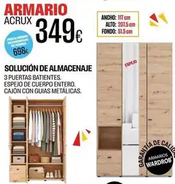 Hipo Gegant Armarios cocina oferta