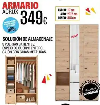 Armarios cocina