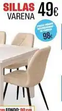 Hipo Gegant Gm - sillas varena oferta