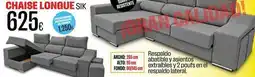 Hipo Gegant Chaise longue oferta
