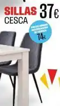 Hipo Gegant Sillas cesca oferta