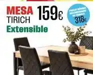 Hipo Gegant Mesa tirich oferta