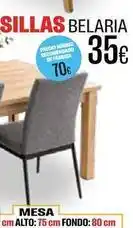 Hipo Gegant Mesa oferta
