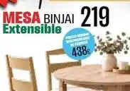 Hipo Gegant Mesa binjai extensible oferta