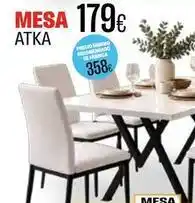 Hipo Gegant Mesa atka oferta