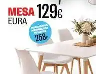 Hipo Gegant Mesa euro oferta