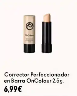 Oriflame OnColour Corrector Perfeccionador en Barra oferta