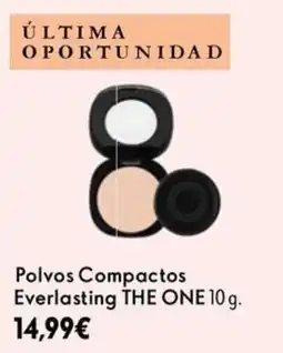 Oriflame Everlasting THE ONE oferta