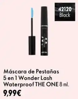 Oriflame Wonder Lash Waterproof THE ONE oferta