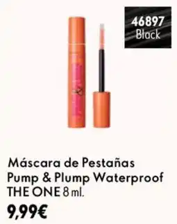 Oriflame The One Pump & Plump Waterproof oferta