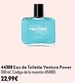 Oriflame Oriflame Venture Power oferta
