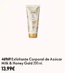 Oriflame Milk & Honey Gold oferta
