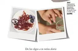 Oriflame Wellosofhy Astaxantina y Extracto de Arándano oferta
