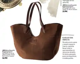 Oriflame Beautiful Begginigs Bolso oferta