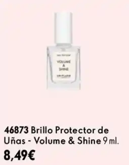 Oriflame OPI Brillo Protector de Uñas - Volume & Shine oferta