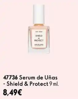 Oriflame OPI Serum de Uñas oferta