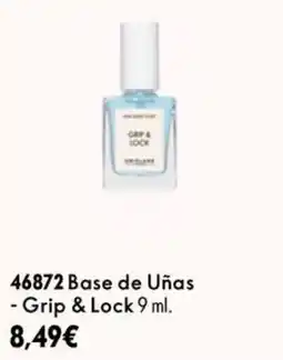 Oriflame Grip & Lock oferta