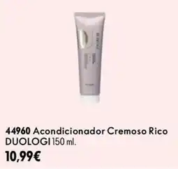Oriflame Duologi Acondicionador Cremoso Rico oferta