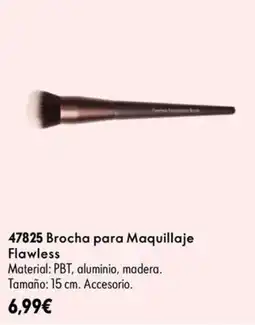 Oriflame Flawless Brocha para Maquillaje oferta