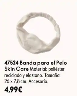 Oriflame Skin Care Banda para el Pelo oferta