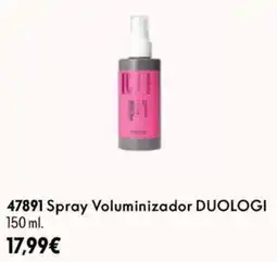 Oriflame Duologi spray voluminizador oferta