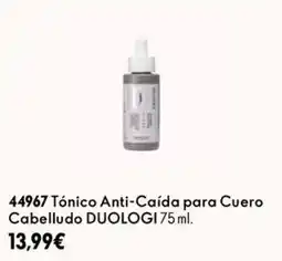 Oriflame Duologi tónico anti-caída para cuero cabelludo oferta