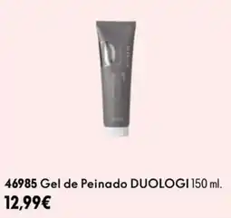 Oriflame Duologi gel de peinado oferta