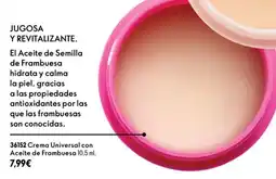 Oriflame Oriflame Crema Universal con Mandarina Dulce oferta