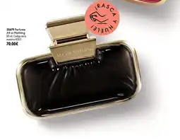 Oriflame Perfume all or nothing oferta