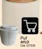 Conforama Puf oferta