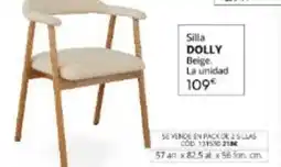 Conforama Silla oferta