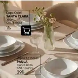 Conforama Blanco - santa clara copa odiel oferta