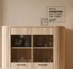Conforama Harmonia oferta