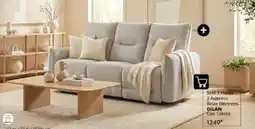 Conforama Relax - dilan oferta