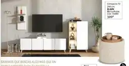 Conforama El corte inglés - sabemos que buscas oferta