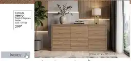 Conforama Vento - comoda vento oferta