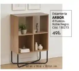 Conforama Arbor oferta