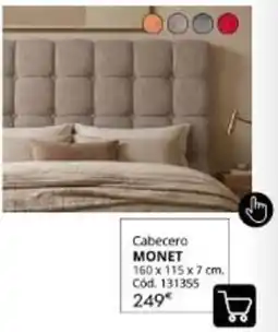 Conforama Monet oferta