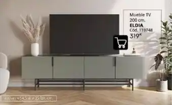 Mueble tv