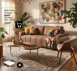 Conforama Kuky oferta